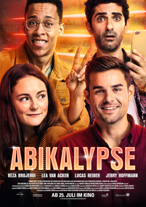 Abikalypse (2019)