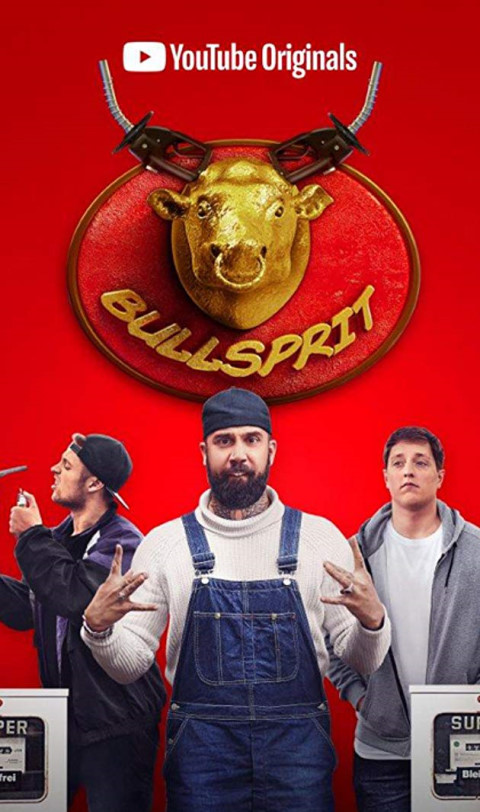 Bullsprit TV (2018)