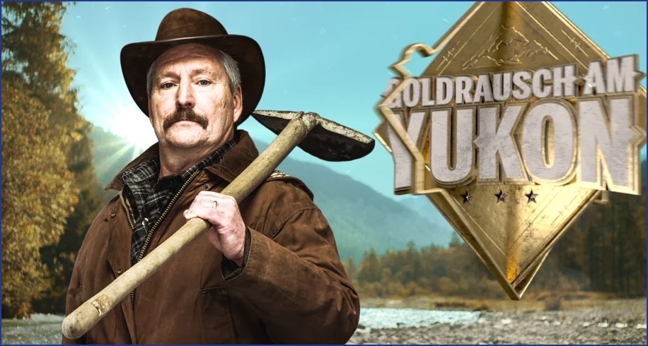 Goldrausch am Yukon (2017)