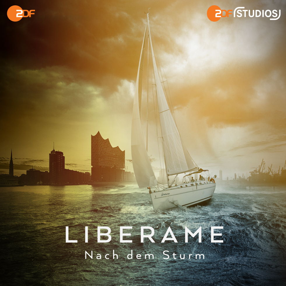 Liberame - Nach dem Sturm (2022)