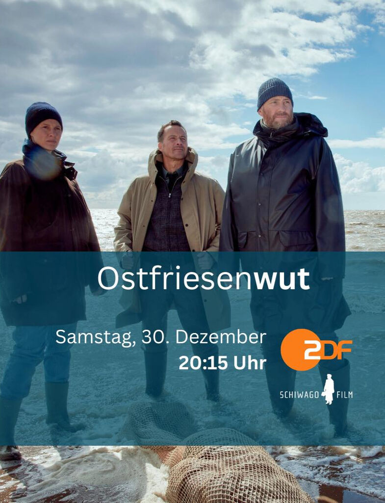 Ostfriesenwut (2023)