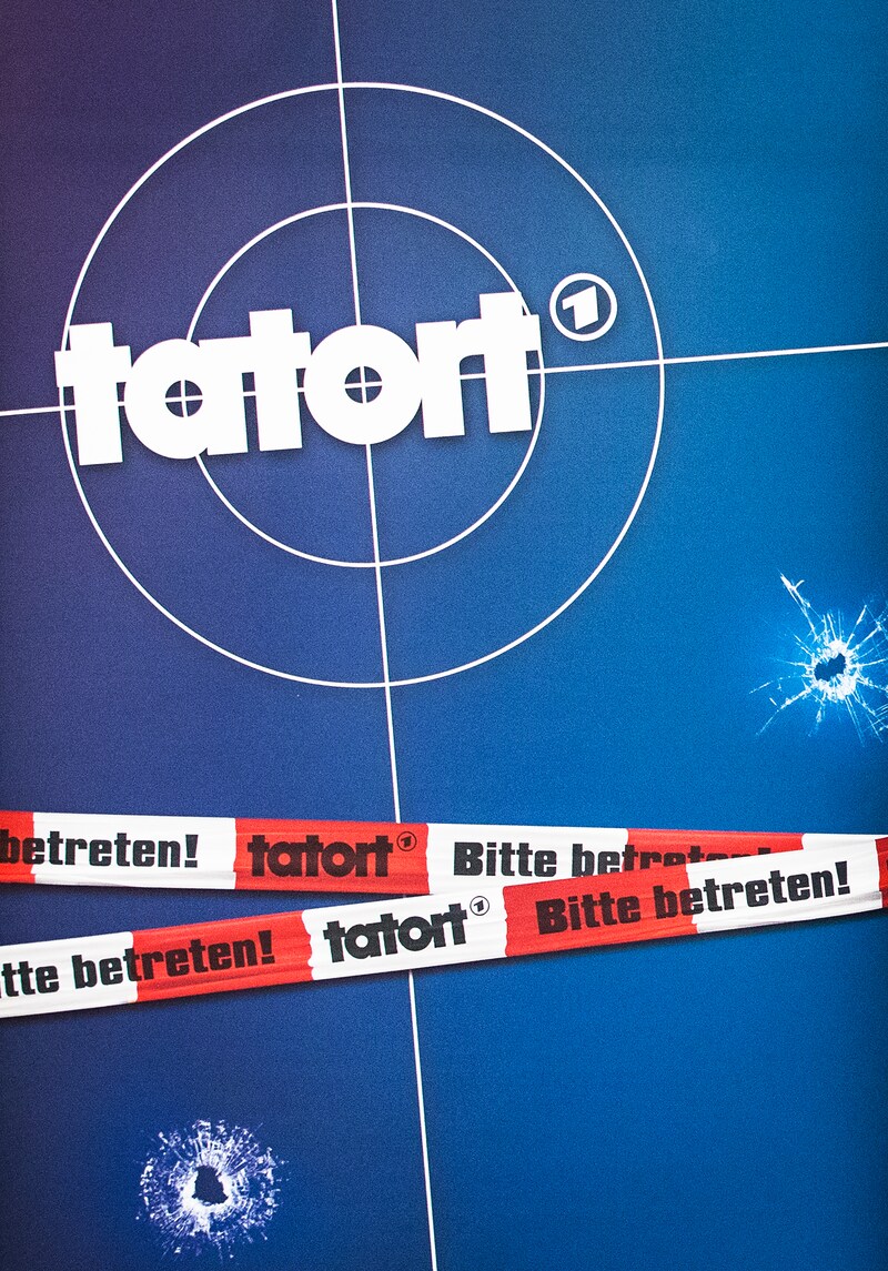 Tatort Dresden - Unter Feuer (In Production)